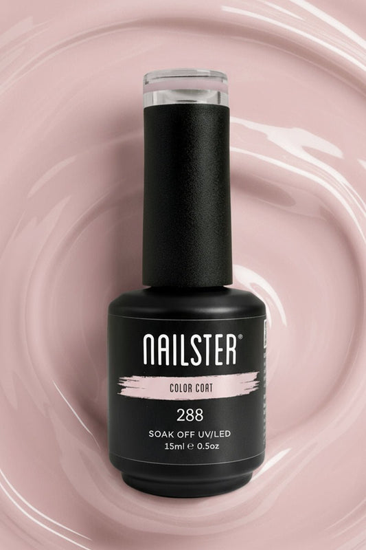 Slow Morning · 288 | Nailster Denmark