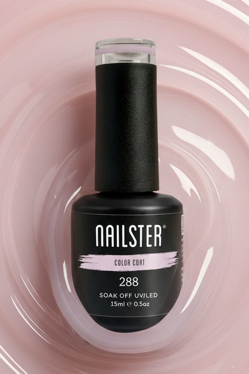 Slow Morning · 288 | Nailster Denmark