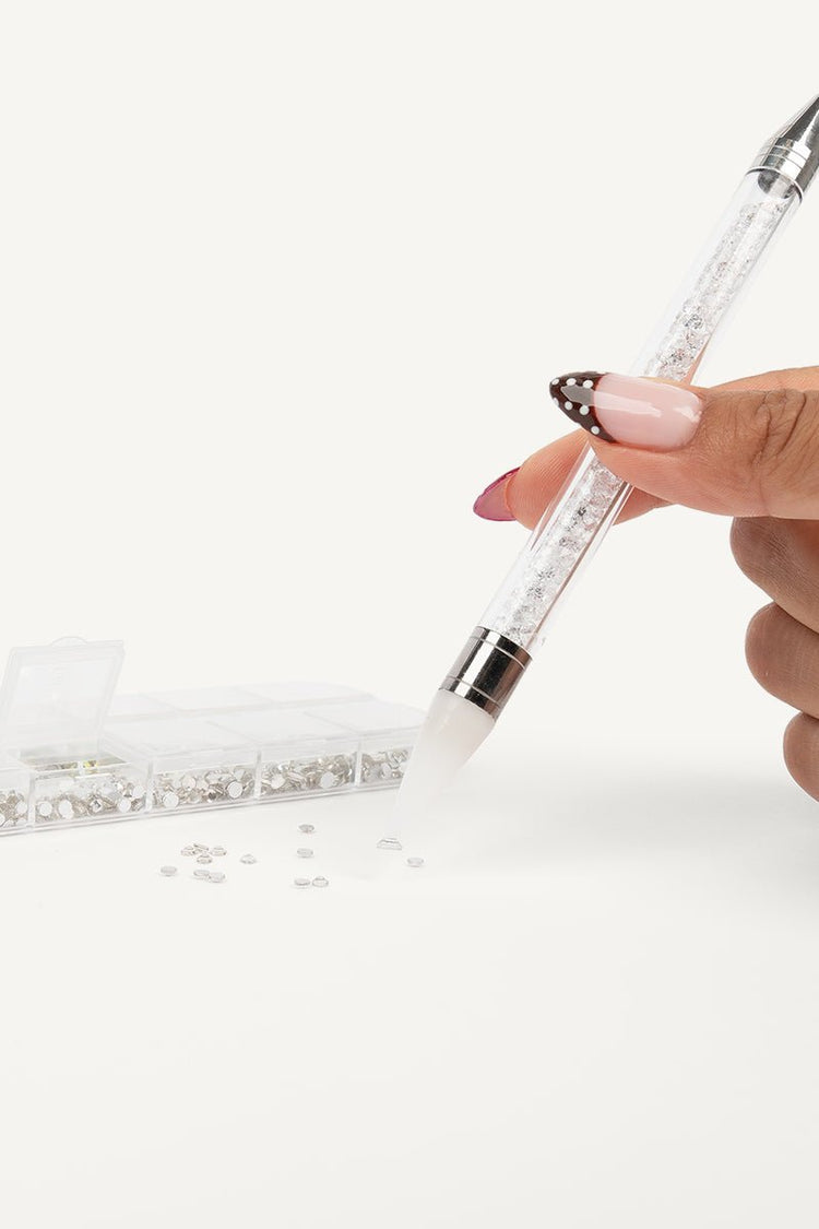 Smykkesten Pen | Nailster Denmark