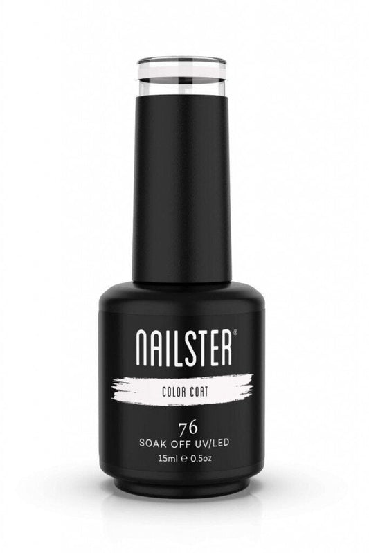 Snow White 15ml · 76 | Nailster Denmark