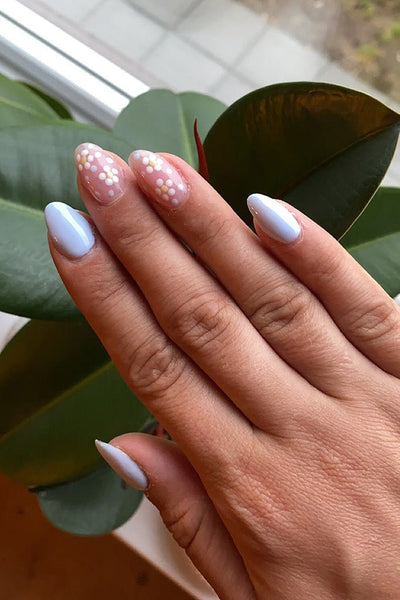 Soft Blue 15ml · 64 - Alternate View