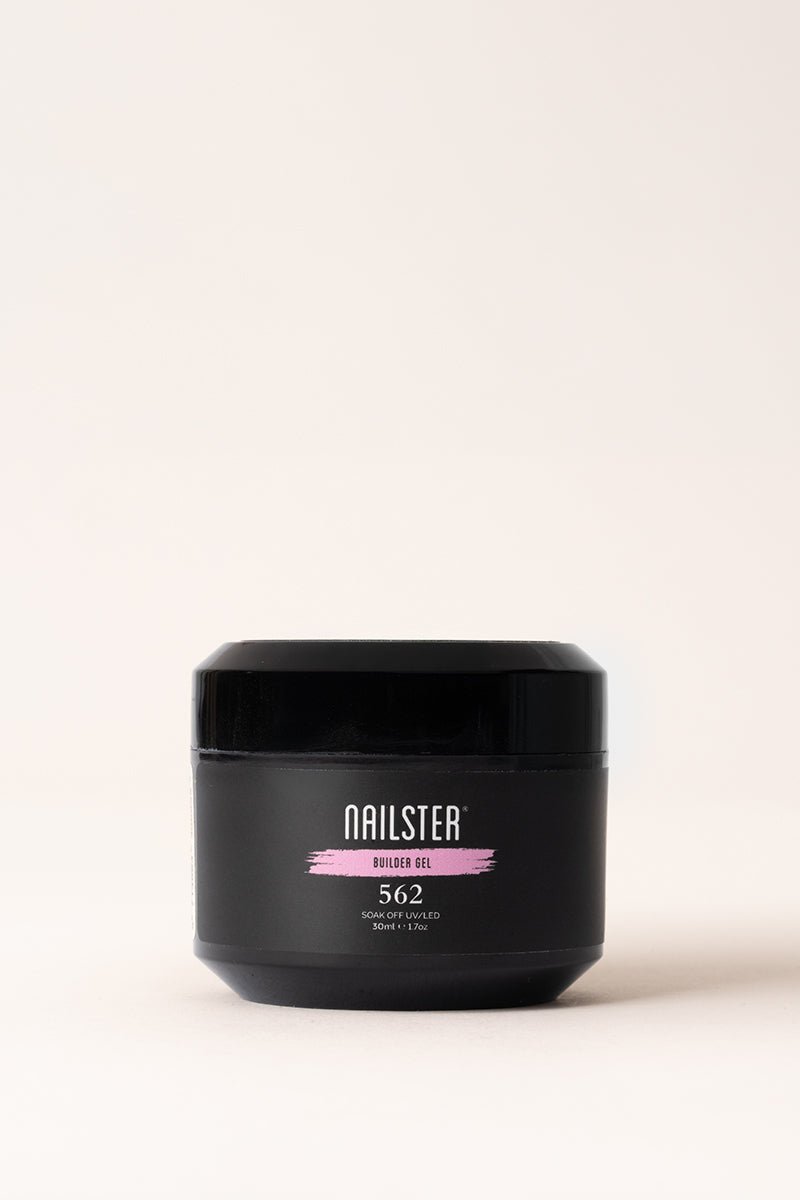 Soft Crush · 562 | Nailster Denmark