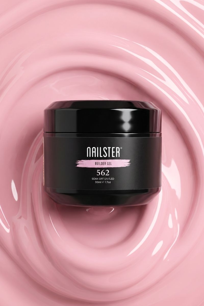 Soft Crush · 562 | Nailster Denmark