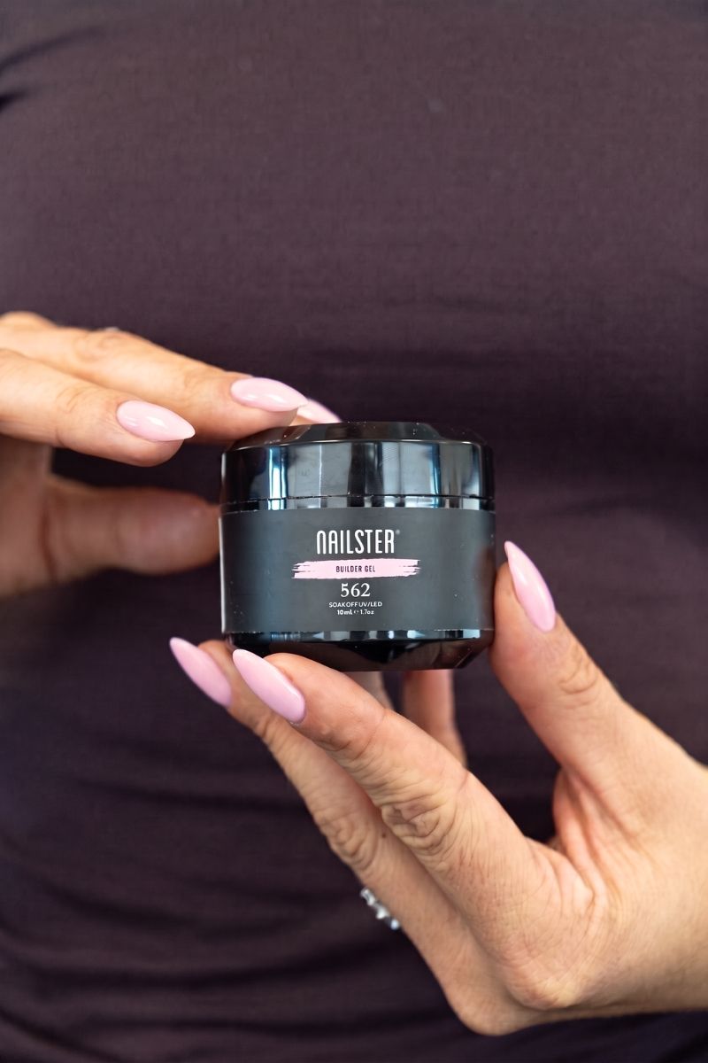 Soft Crush · 562 | Nailster Denmark