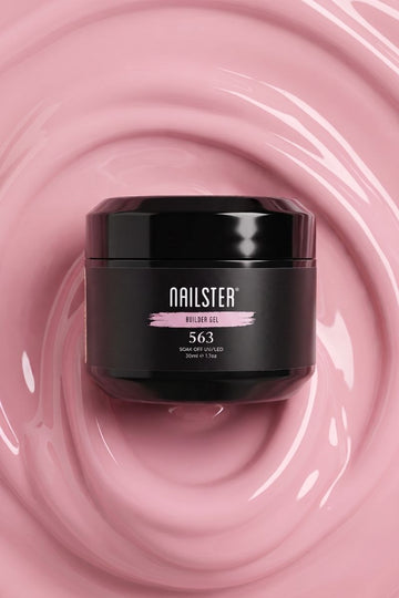 Soft Spoken · 563 | Nailster Denmark