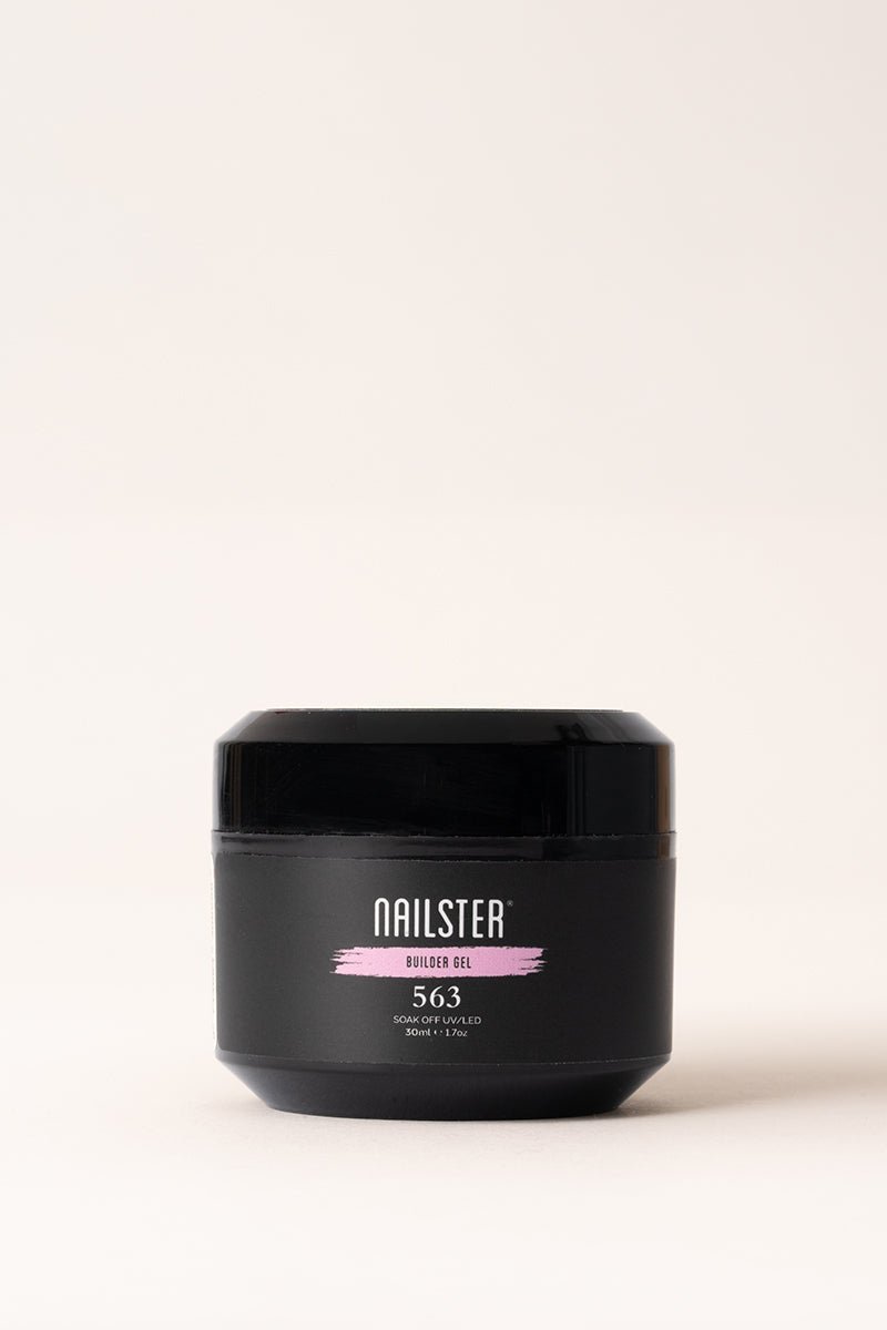 Soft Spoken · 563 | Nailster Denmark