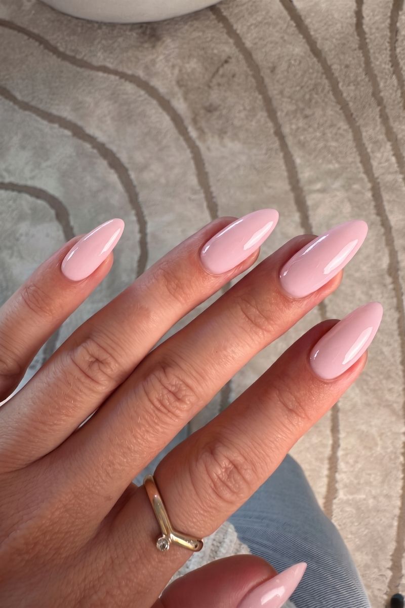 Soft Spoken · 563 | Nailster Denmark