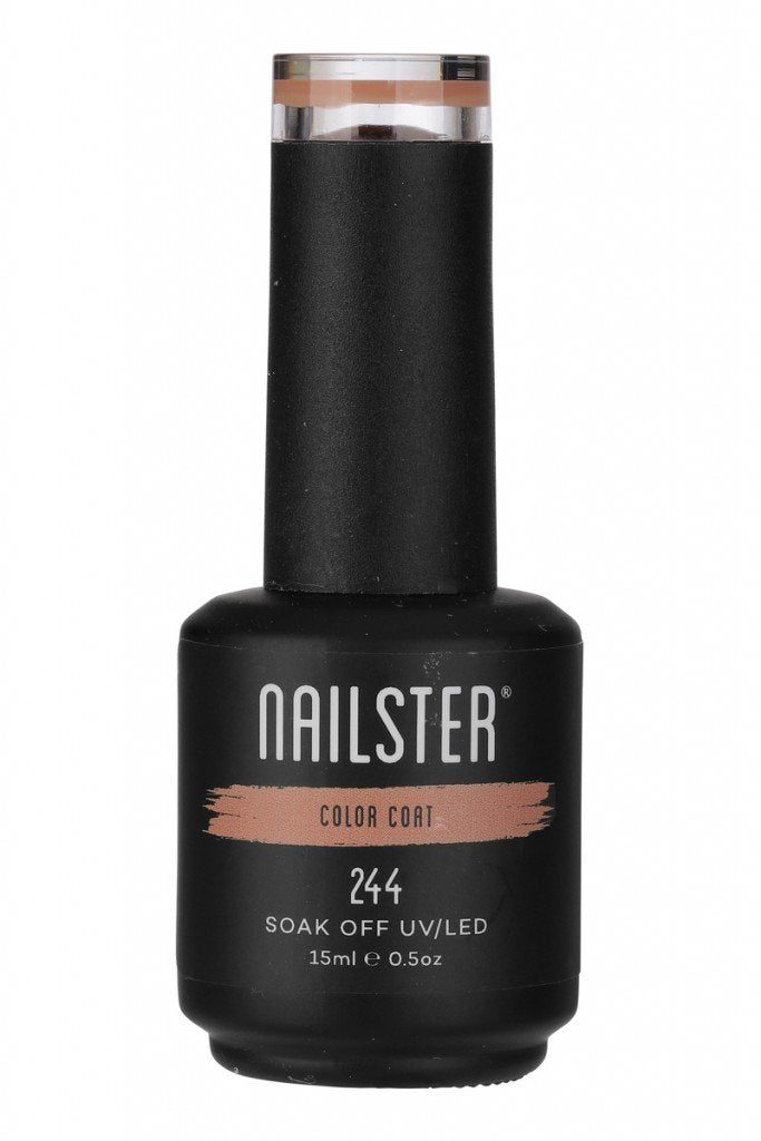 Spiced Brown 15ml · 244 | Nailster Denmark