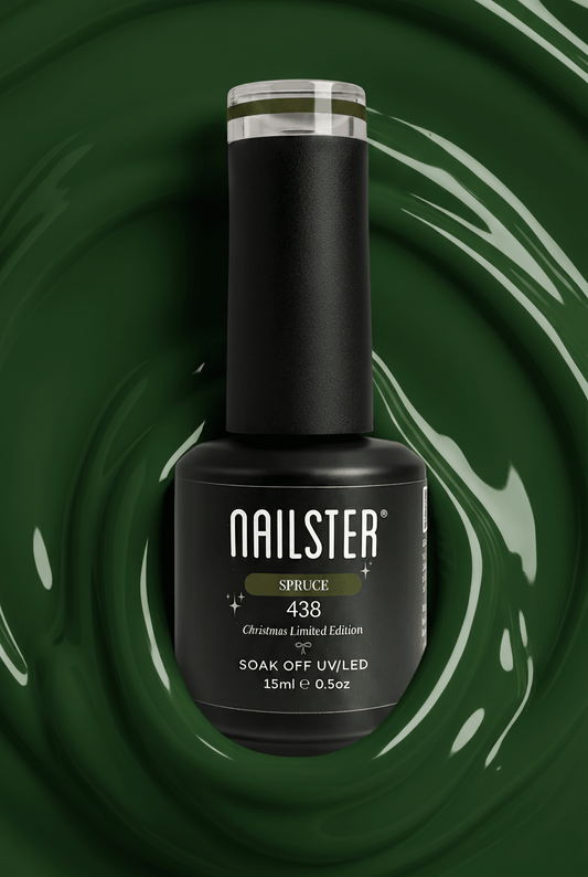 Spruce · 438 | Nailster Denmark