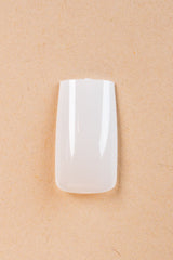 Square Medium Milk Tipper | Nailster Denmark