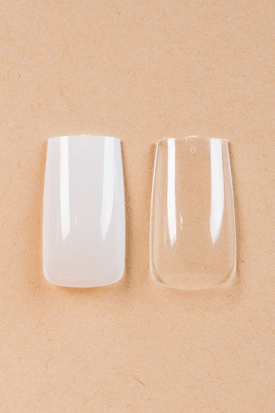 Square Medium Milk Tipper | Nailster Denmark