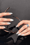 Stardust Cat Eye · 551 | Nailster Denmark