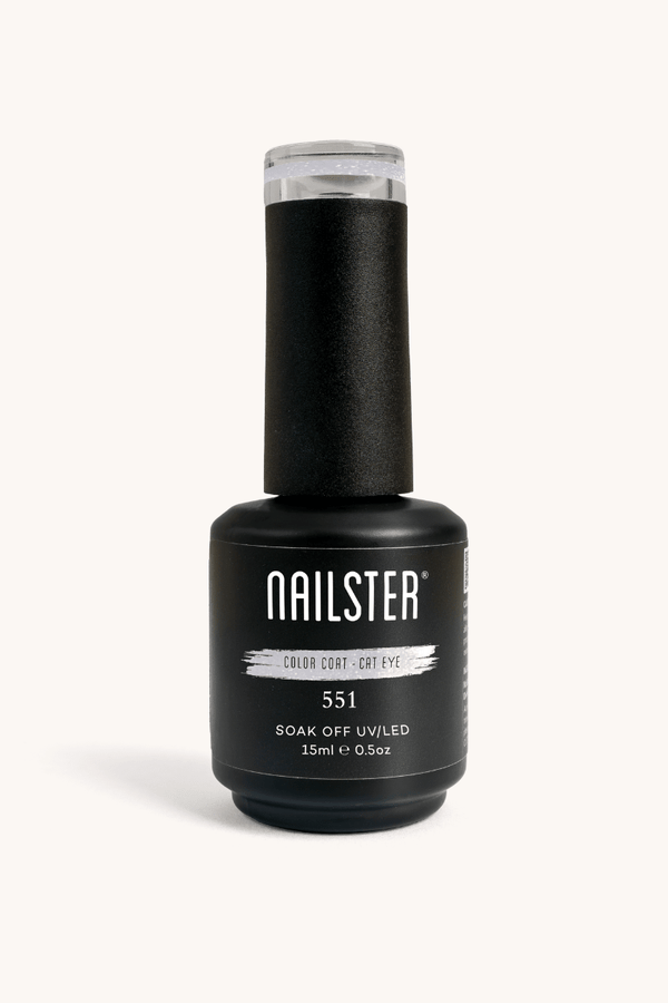 Stardust Cat Eye · 551 | Nailster Denmark