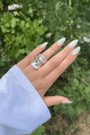 Stardust Cat Eye · 551 | Nailster Denmark