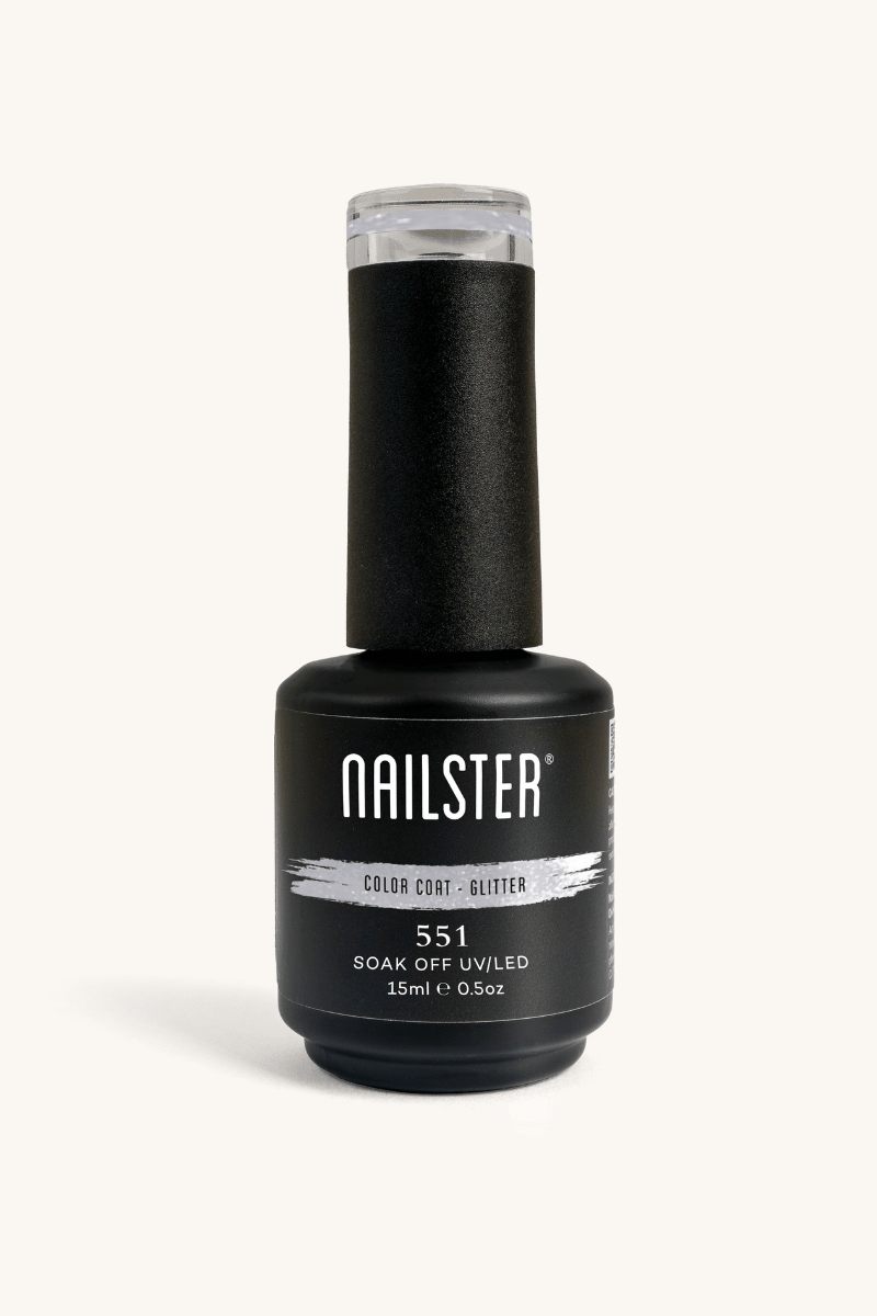 Stardust Cat Eye · 551 | Nailster Denmark