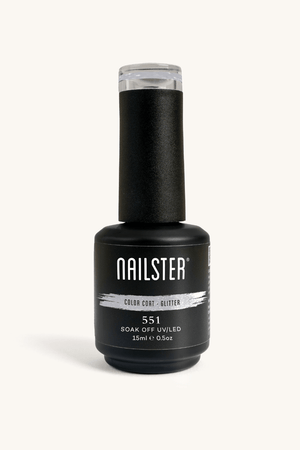 Stardust Cat Eye · 551 | Nailster Denmark