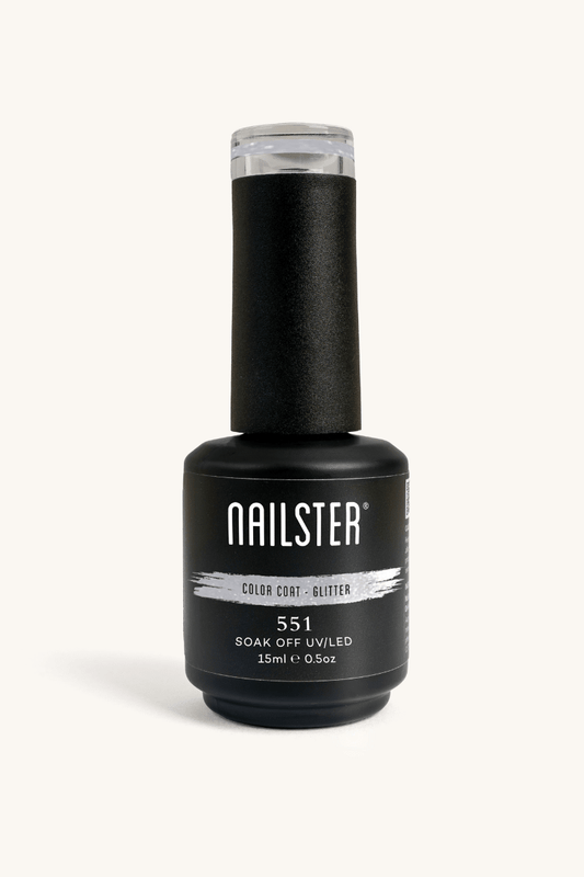 Stardust Cat Eye · 551 | Nailster Denmark