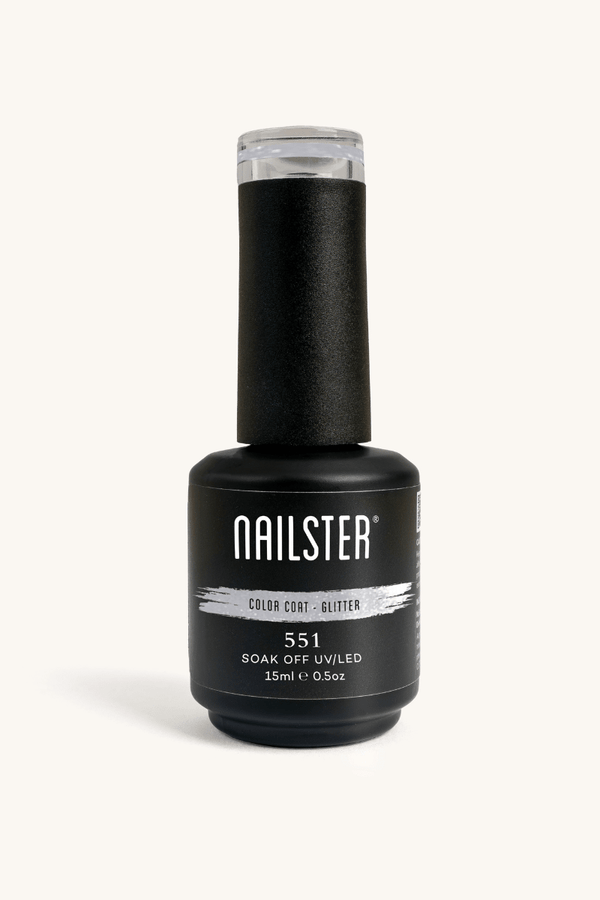 Stardust Cat Eye · 551 | Nailster Denmark