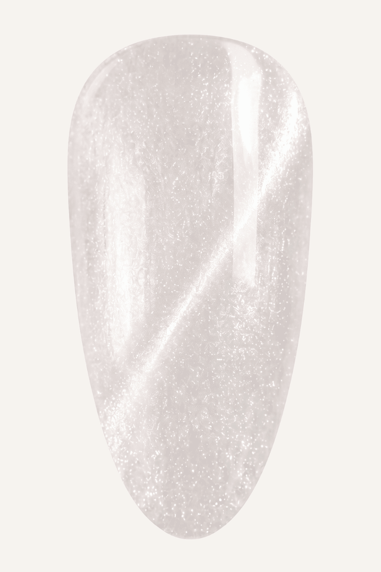 Stardust Cat Eye · 551 | Nailster Denmark