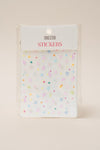 Starlight - Stickers | Nailster Denmark