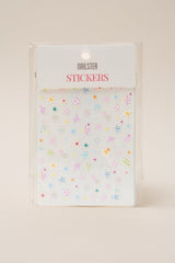 Starlight - Stickers | Nailster Denmark