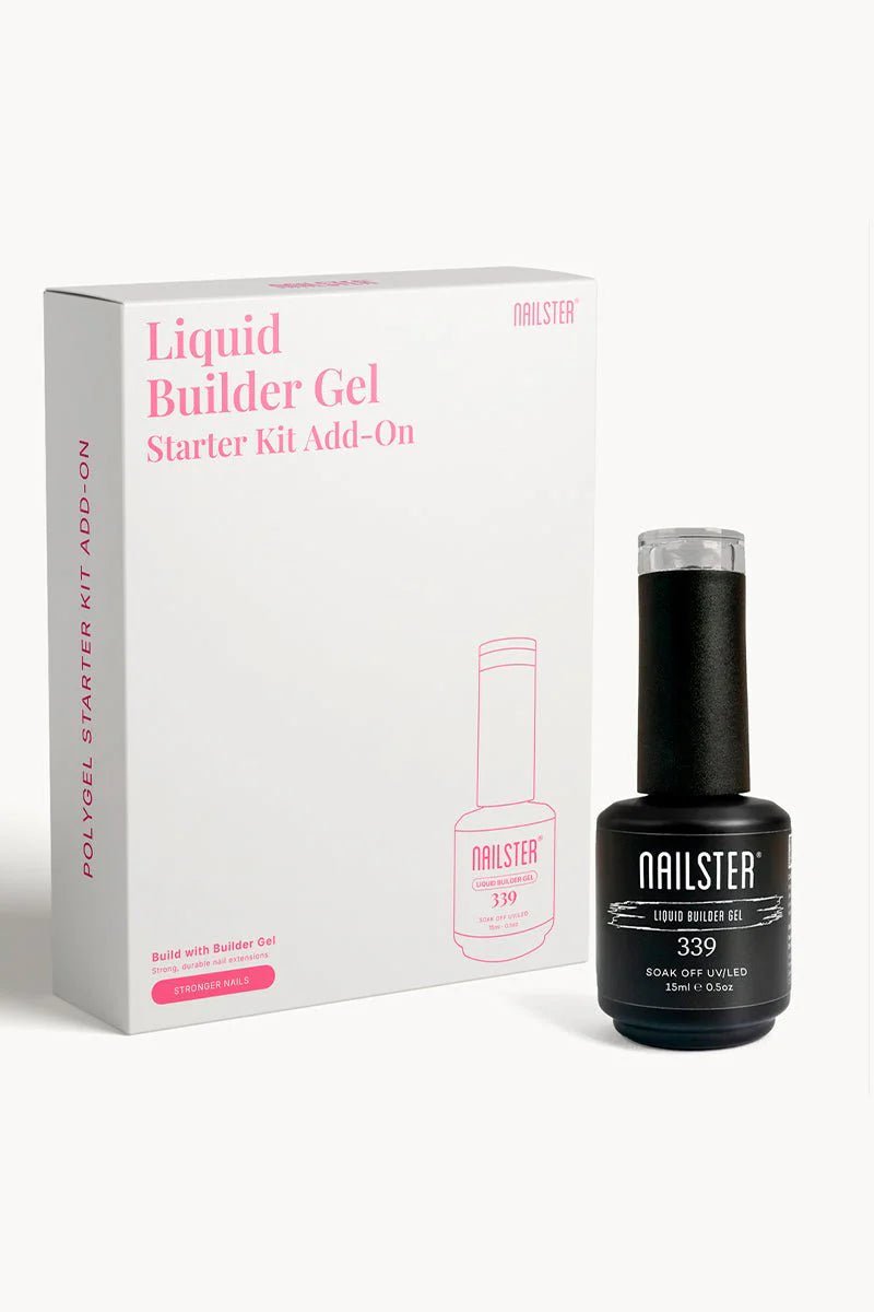 Starter Kit Bundle | Nailster Denmark