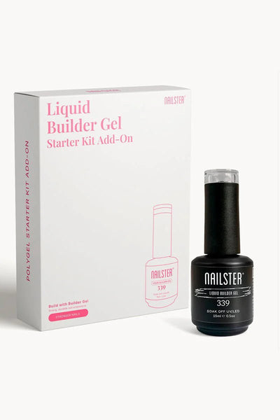 Starter Kit Bundle | Nailster Denmark