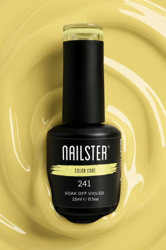 Summer Grass · 241 | Nailster Denmark