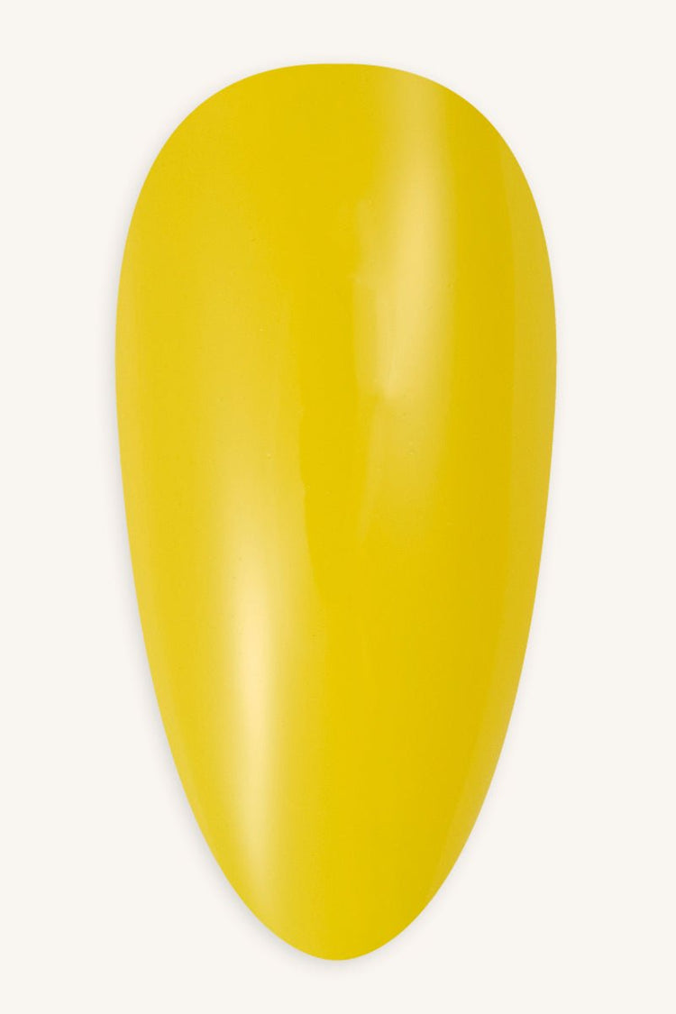 Sunflower Kiss 15ml · 56 | Nailster Denmark