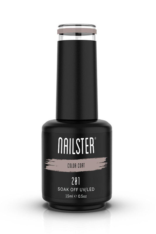 Taupe 15ml · 201 | Nailster Denmark