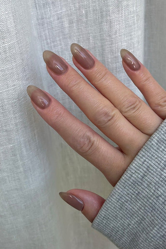 Taupe 15ml · 201 | Nailster Denmark