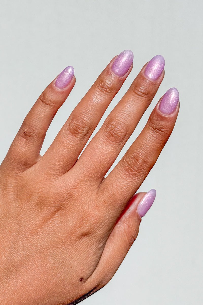 The Pearl Selection - Colorful Pack | Nailster Denmark