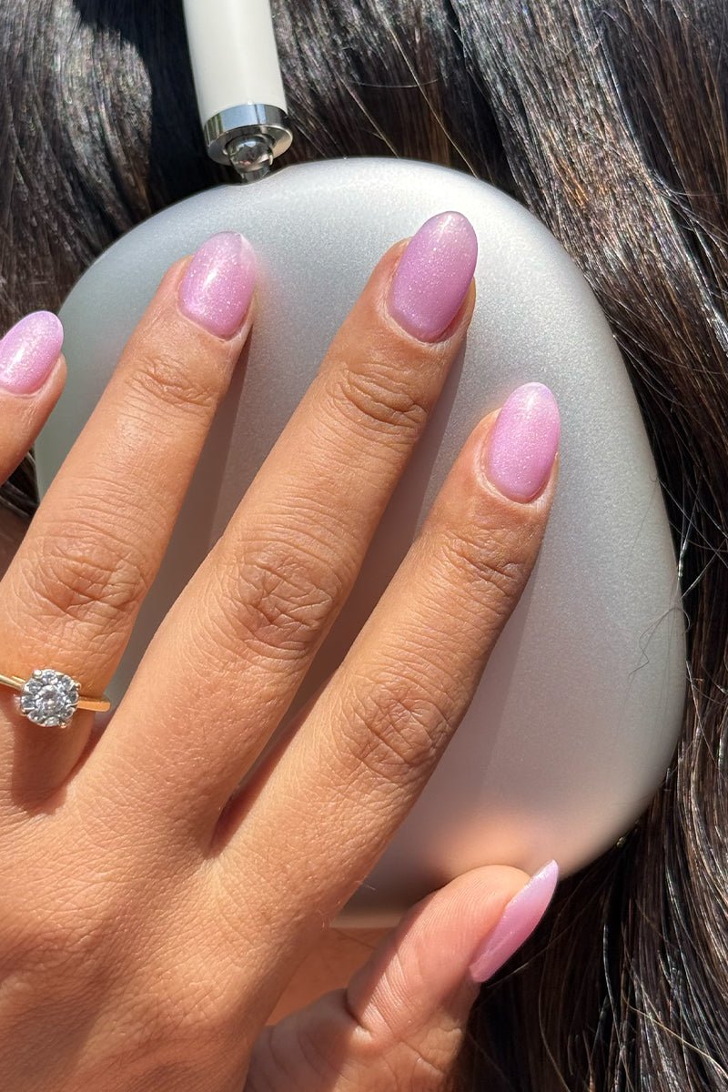 The Pearl Selection - The Complete Pack | Nailster Denmark