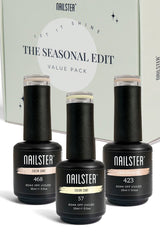The Seasonal Edit | Nailster Denmark