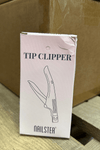 Tipklipper (uden æske) | Nailster Denmark