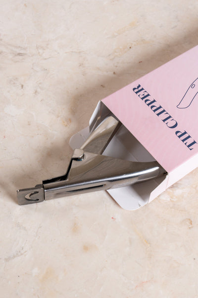 Tipklipper (uden æske) | Nailster Denmark