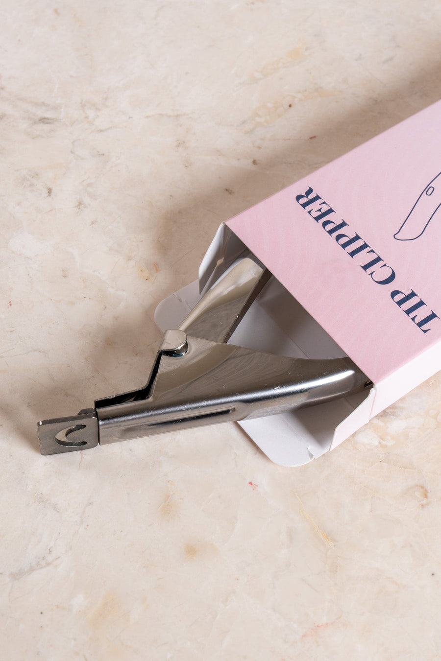 Tipklipper (uden æske) | Nailster Denmark