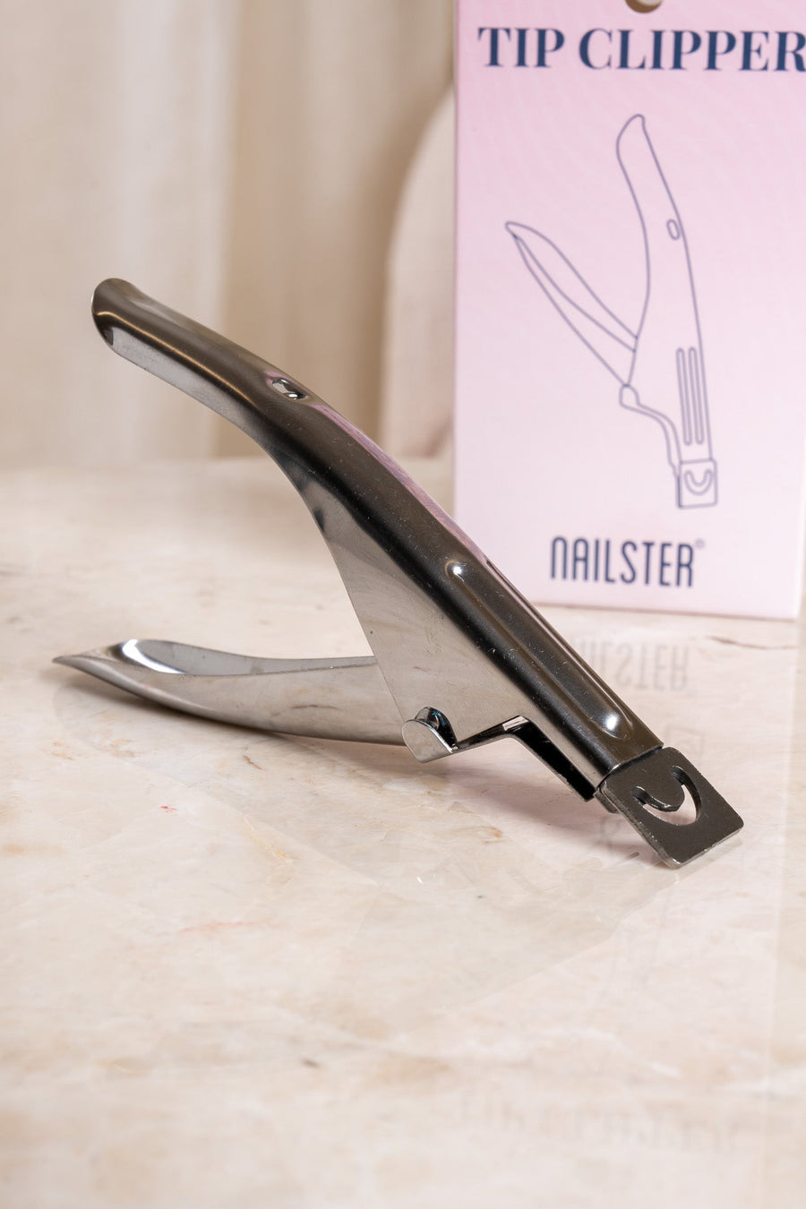 Tipklipper (uden æske) | Nailster Denmark