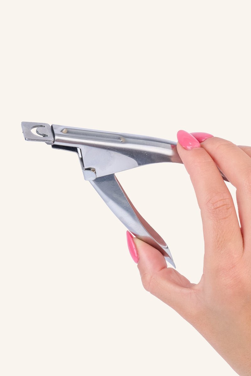 Tipklipper (uden æske) | Nailster Denmark