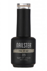 Top Coat Gold · 223 | Nailster Denmark