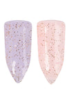 Top Coat Gold · 223 | Nailster Denmark