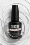 Top Coat - No Wipe Matte