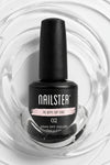 Top Coat - No Wipe Shine | Nailster Denmark
