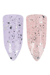 Top Coat Silver Flake · 226 | Nailster Denmark