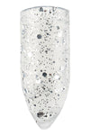 Top Coat Silver Flake · 226 | Nailster Denmark