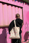 Tote Bag - Happy Heart | Nailster Denmark