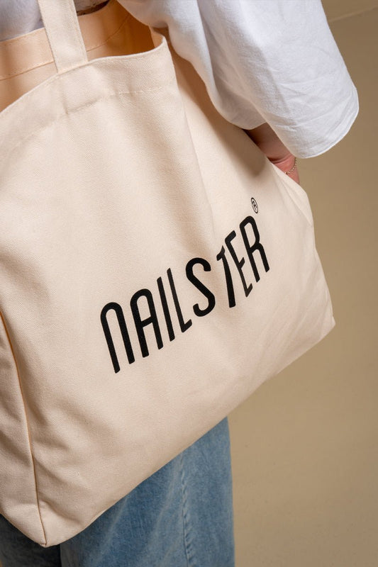 Tote Bag (Large) | Nailster Denmark