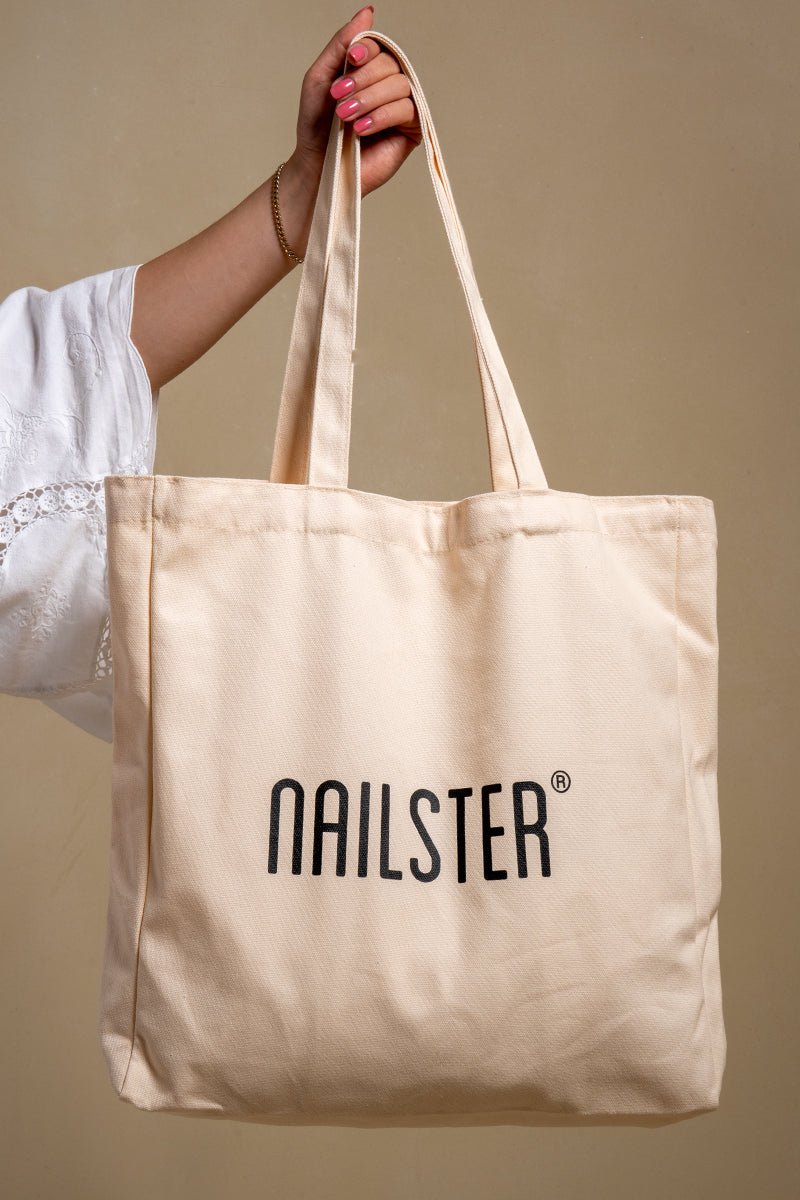 Tote Bag (Large) | Nailster Denmark