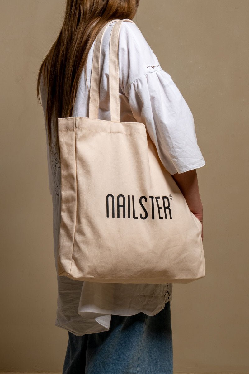 Tote Bag (Large) | Nailster Denmark