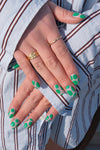 Toxic Green 15ml · 65 | Nailster Denmark
